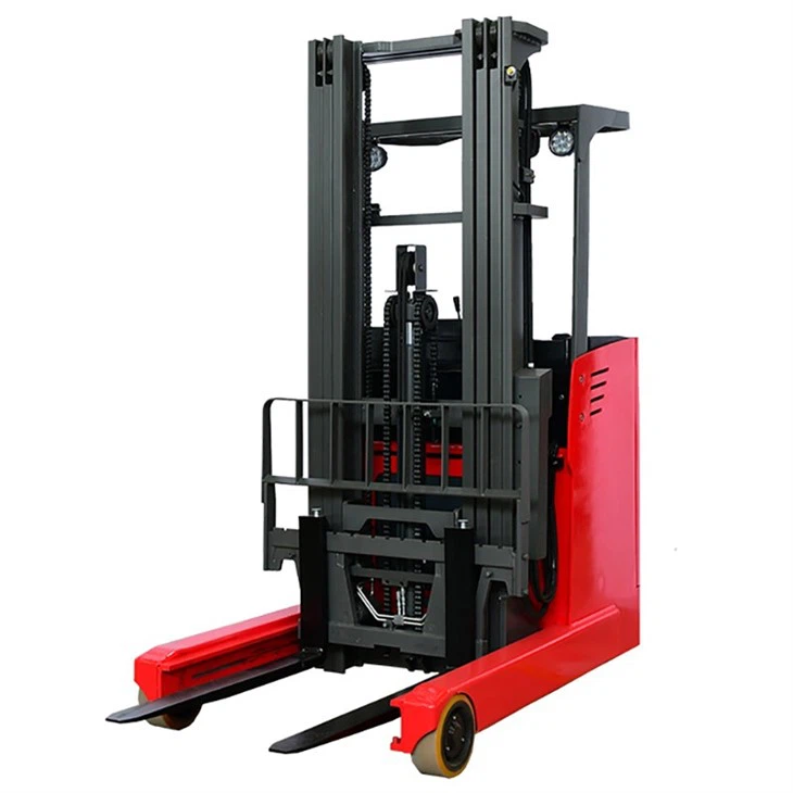 Mini Stacker Warehouse Forklift