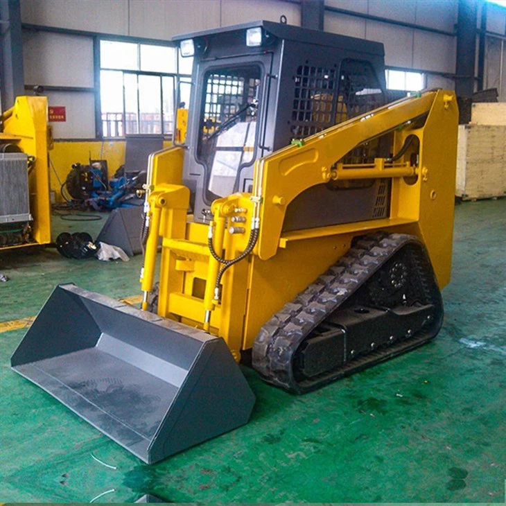 China Bulldozer