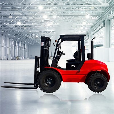 3,5 tonnes 2 roues motrices