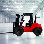 3,5 tonnes 2 roues motrices